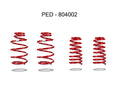 Pedders Rear Spring Low 2009-2014 CHEVROLET CAMARO EACH