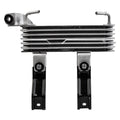 TRANSMISSION COOLER ASSEMBLY HYUNDAI SANTA FE 20012006 CAPA