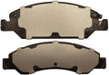 BRAKE CALIPER & BRACKET