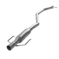 PREBENT PIPE
