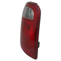 CAPA 0407 DG CRVAN/CR TWNCN TAILLAMP ASSY LH