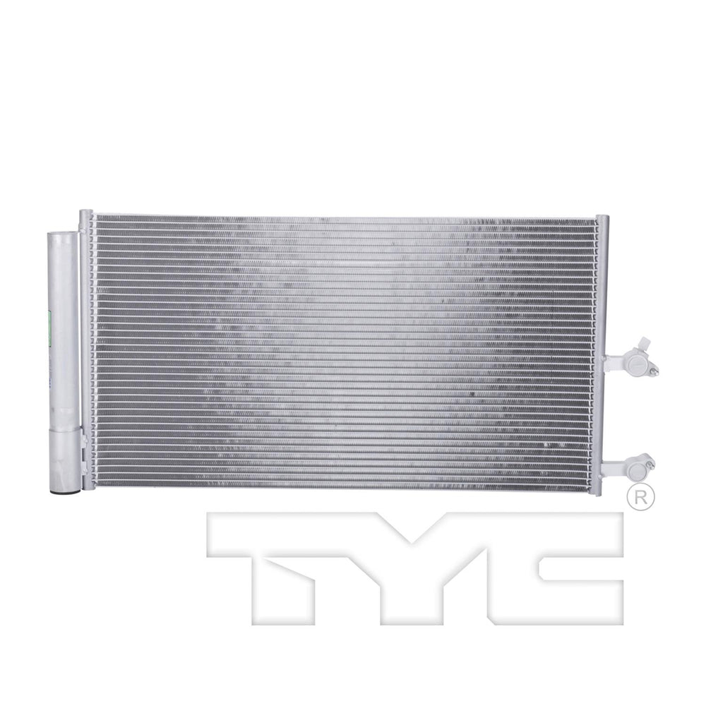 1620 VL XC90 w/ R/D COND (PFC)