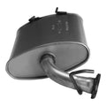 MUFFLER MSL MAXIMUM
