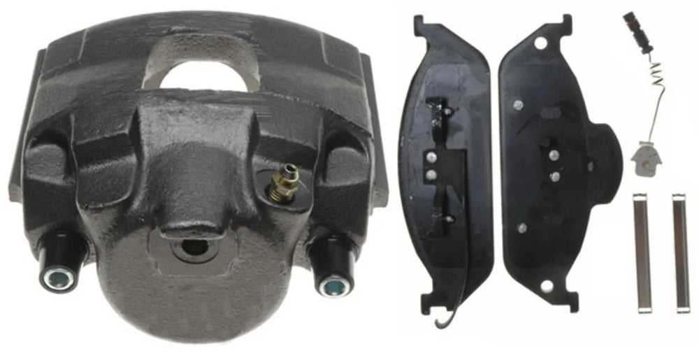 LOADED CALIPER