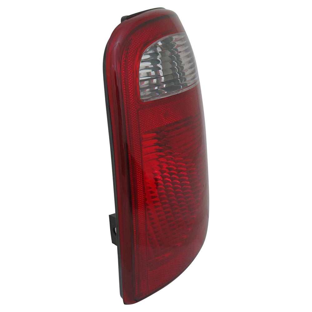 CAPA 0407 DG CRVAN/CR TWNCN TAILLAMP ASSY RH