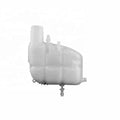 Engine Coolant Reservoir