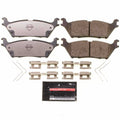 Z37 TOP COP BRAKE PAD