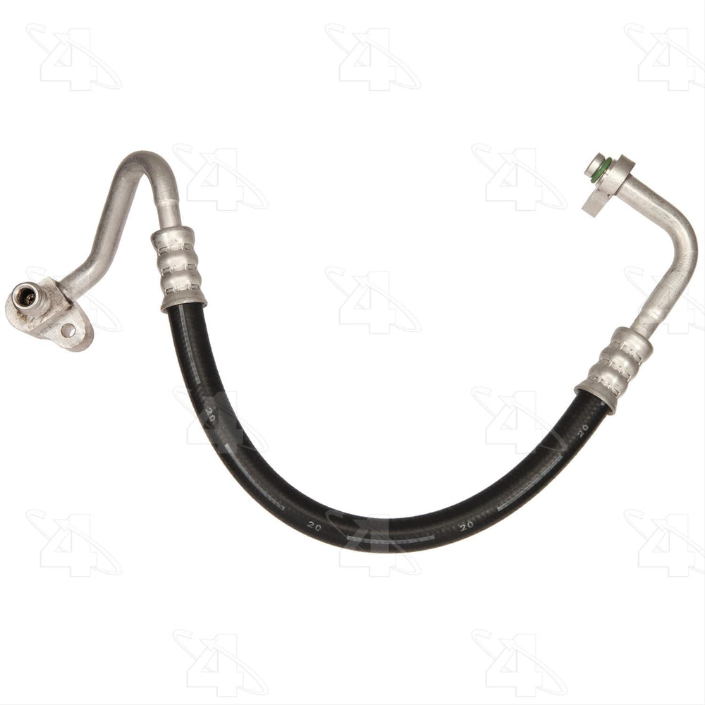 FOUR SEASONS auto part