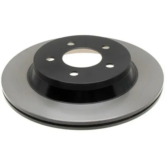 Centric Performance Brake Rotor