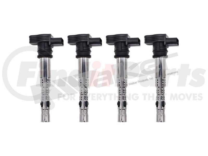 Walker Products Inc. - auto part
