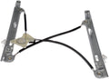 WINDOW REGULATOR