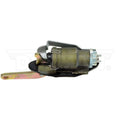 WHEEL CYLINDER