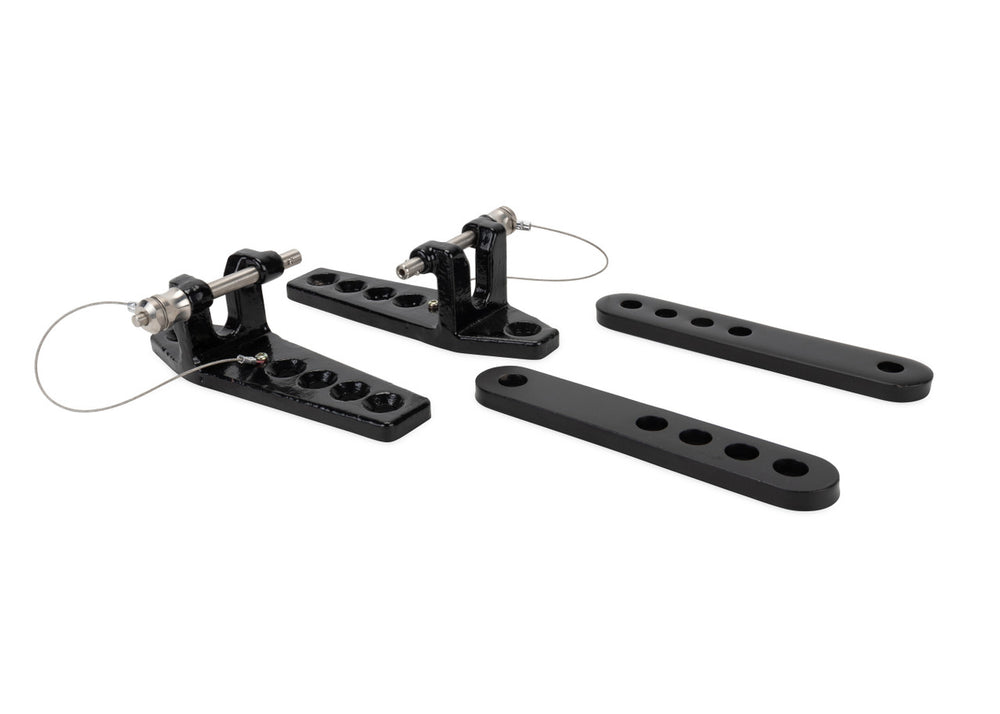 RECURVE R6 HOOK UP HANG