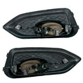 Winjet fog light kit