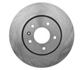 FRONT BRAKE ROTOR