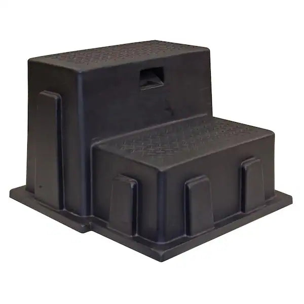 LIGHT BOXTWO ROUND6X12X3