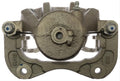 BRAKE CALIPER & BRACKET