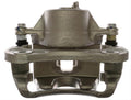 BRAKE CALIPER & BRACKET