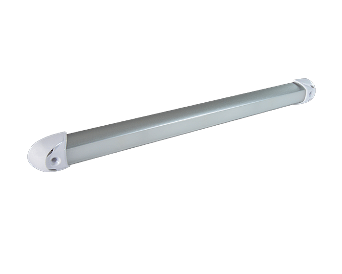 LUMITEC red auto part