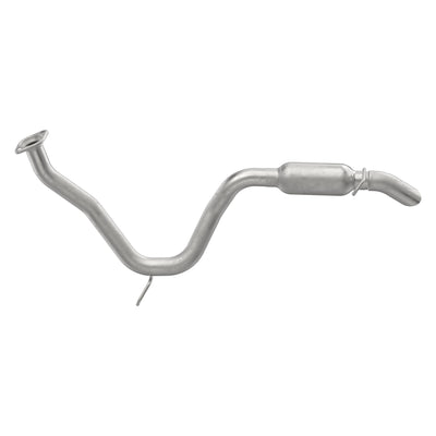 PIPE TAIL