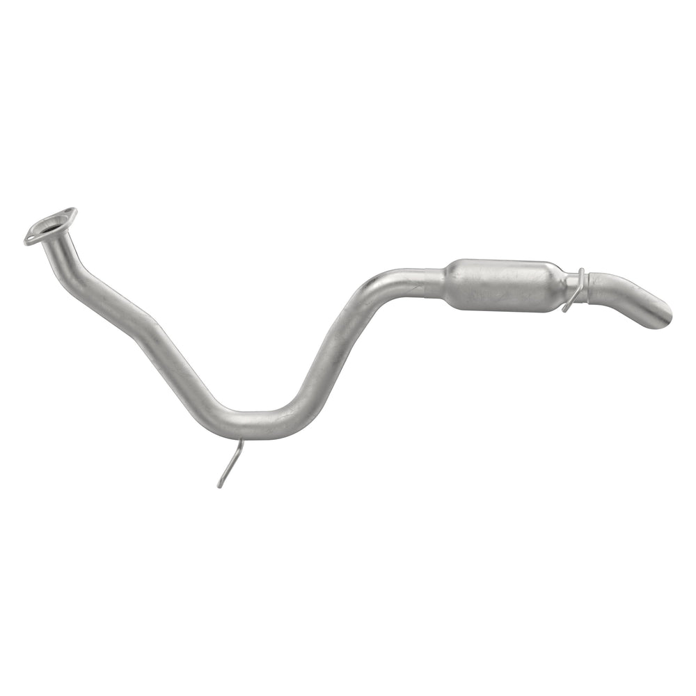 PIPE TAIL