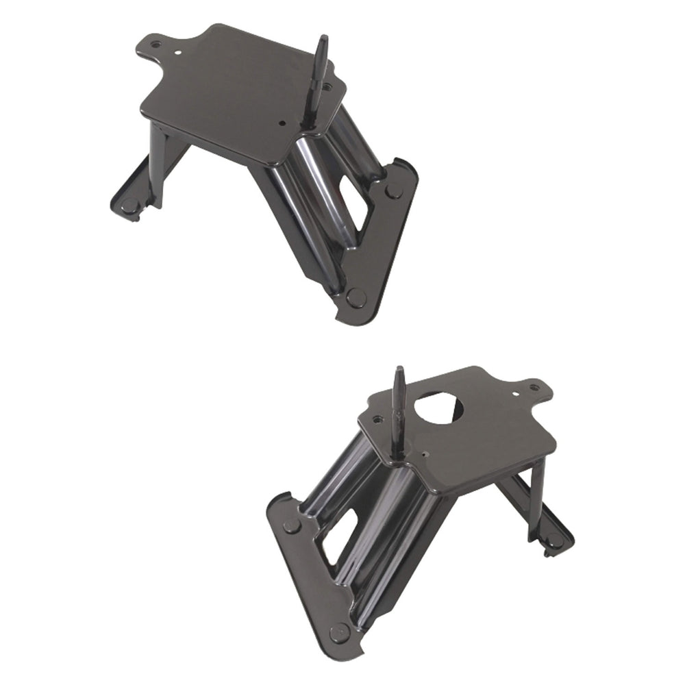 LT REAR BUMPER BRACKET KIA SOUL 1416