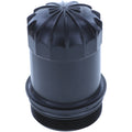 ENGINE OIL FILTER CAP