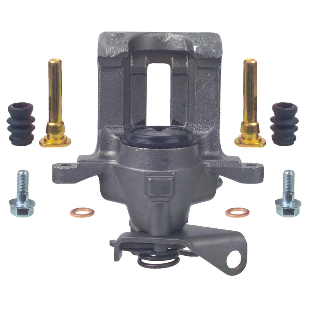 A1 REMFG INC auto part