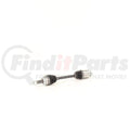 TRAKMOTIVE auto part