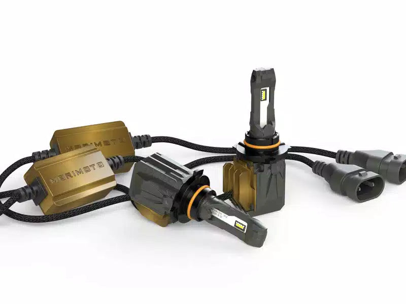 9006:2STROKE 3.0 LED BULB (SOLD AS SINGLES)
