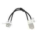 DFC 15-23 Ford Transit-150 Rear-up Brake Hose