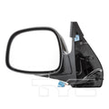 TYC auto part detail