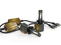 ***Discontinued***~(0.7 lbs. 6X4X2)~ H7: Morimoto 2Stroke 3.0 Bulb LED Bulb (Each)SOLD IN SINGLES
