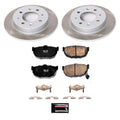 PowerStop auto part