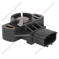 THROTTLE POSITION SENSOR