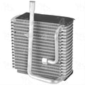 PLATE&FIN EVAPORATOR CORE