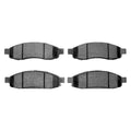 DFC auto part