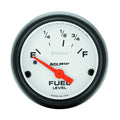 Autometer ES 52.4mm 73-10 ohms Ford Fuel Level Gauge
