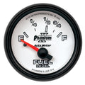 Autometer ES 52.4mm 73-10 ohms Ford Fuel Level Gauge