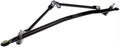 WIPER TRANSMISSION