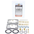 All Balls Racing 1992 Polaris 440 Carburetor Rebuild Kit