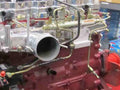 Industrial Injection 03-07 Dodge 5.9L Fuel Filter Delete