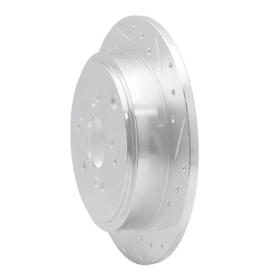 R1 Concepts silver auto part