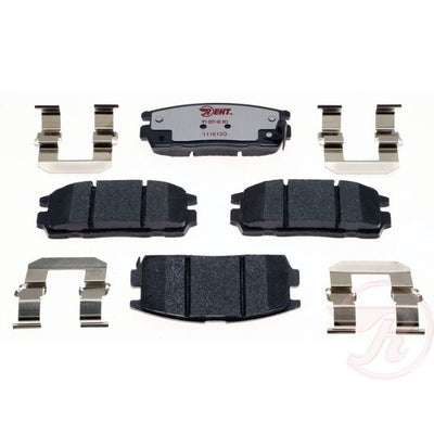 R auto part