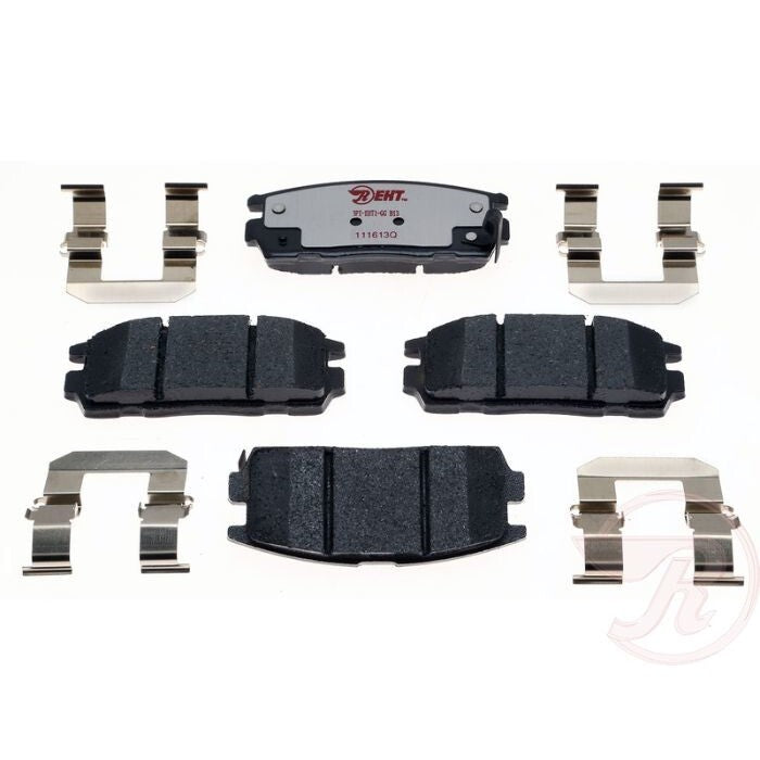 R auto part