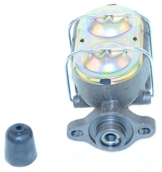 Stainless Steel Brakes auto part