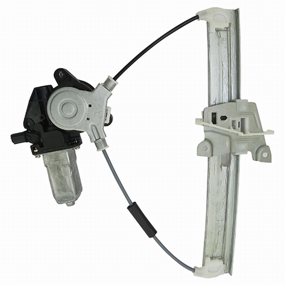 9701 TY CMRY PWR (G) WR ASSY RR
