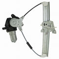 9701 TY CMRY PWR (G) WR ASSY RR