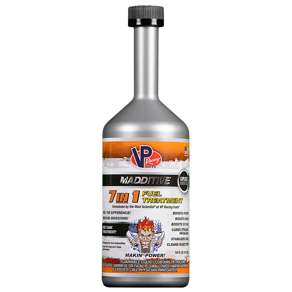 VP Racing 7-in-1 Treatment 16 oz CS