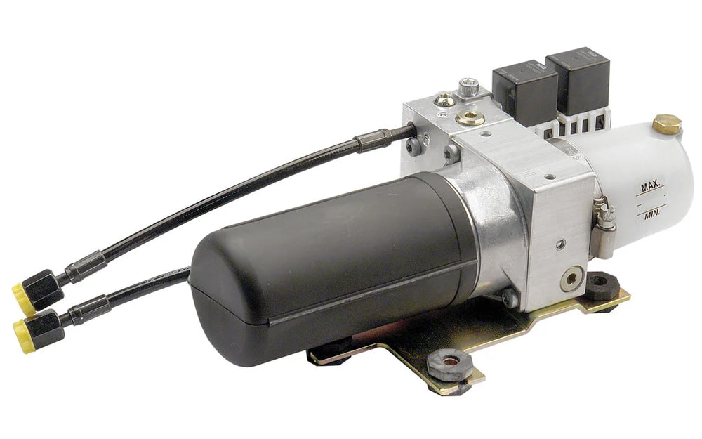 VETUS auto part